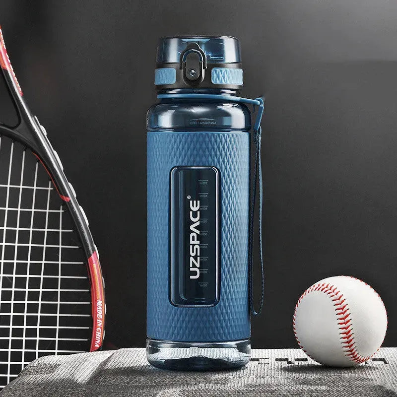 Student Portable Water Bottle Crystal Diamond Bottle - Bellarte Enchanté Student Portable Water Bottle Crystal Diamond Bottle