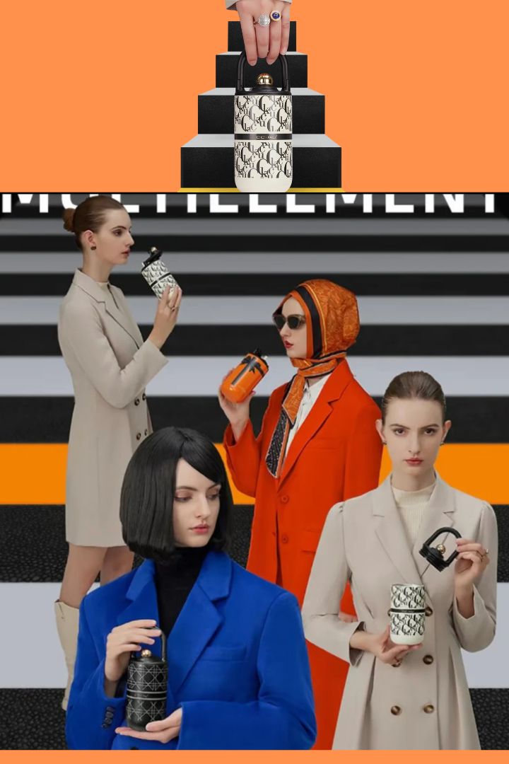 cofffe mugs women bellarte enchante 