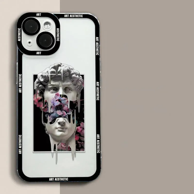 Stylish And Personalized Phone Case - Bellarte Enchanté Stylish And Personalized Phone Case