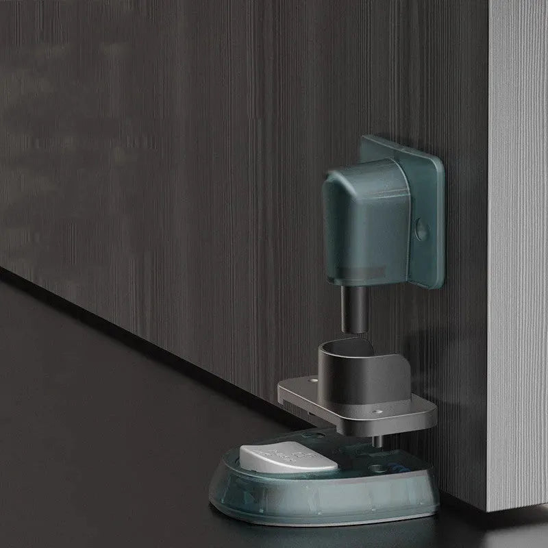 Suction Free Perforated Invisible Toilet Floor Suction - Bellarte Enchanté Suction Free Perforated Invisible Toilet Floor Suction