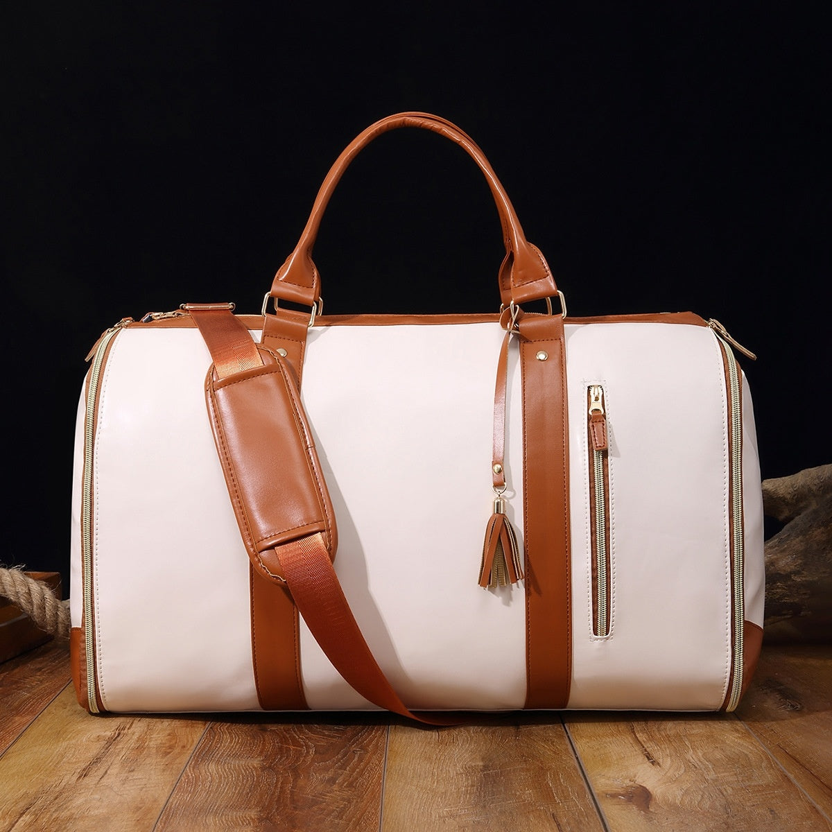 Suit Bag - Bellarte Enchanté Suit Bag