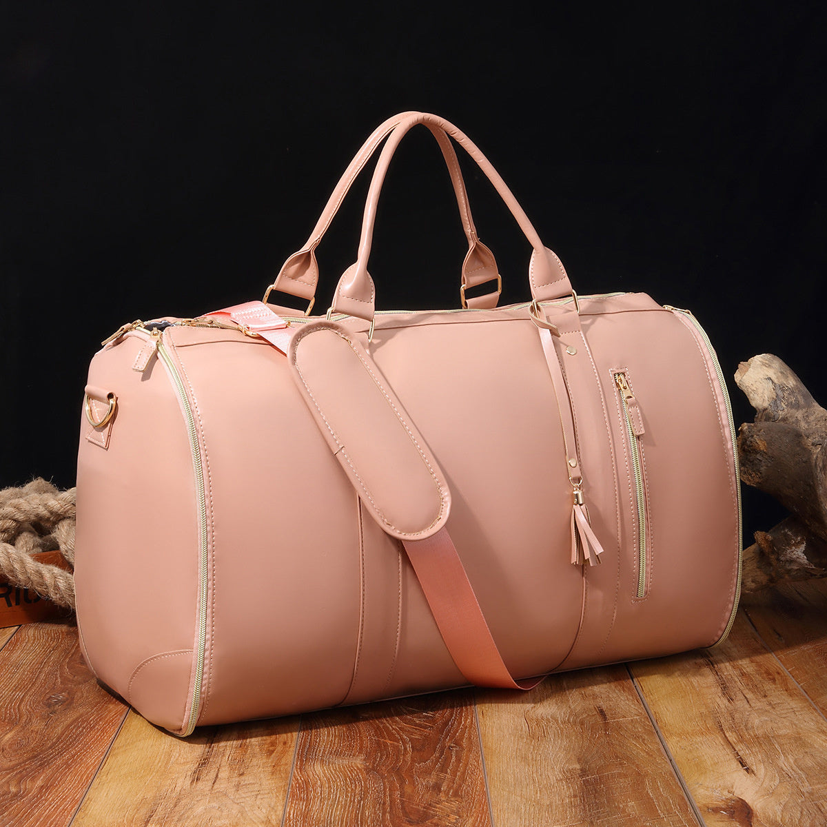 Suit Bag - Bellarte Enchanté Suit Bag
