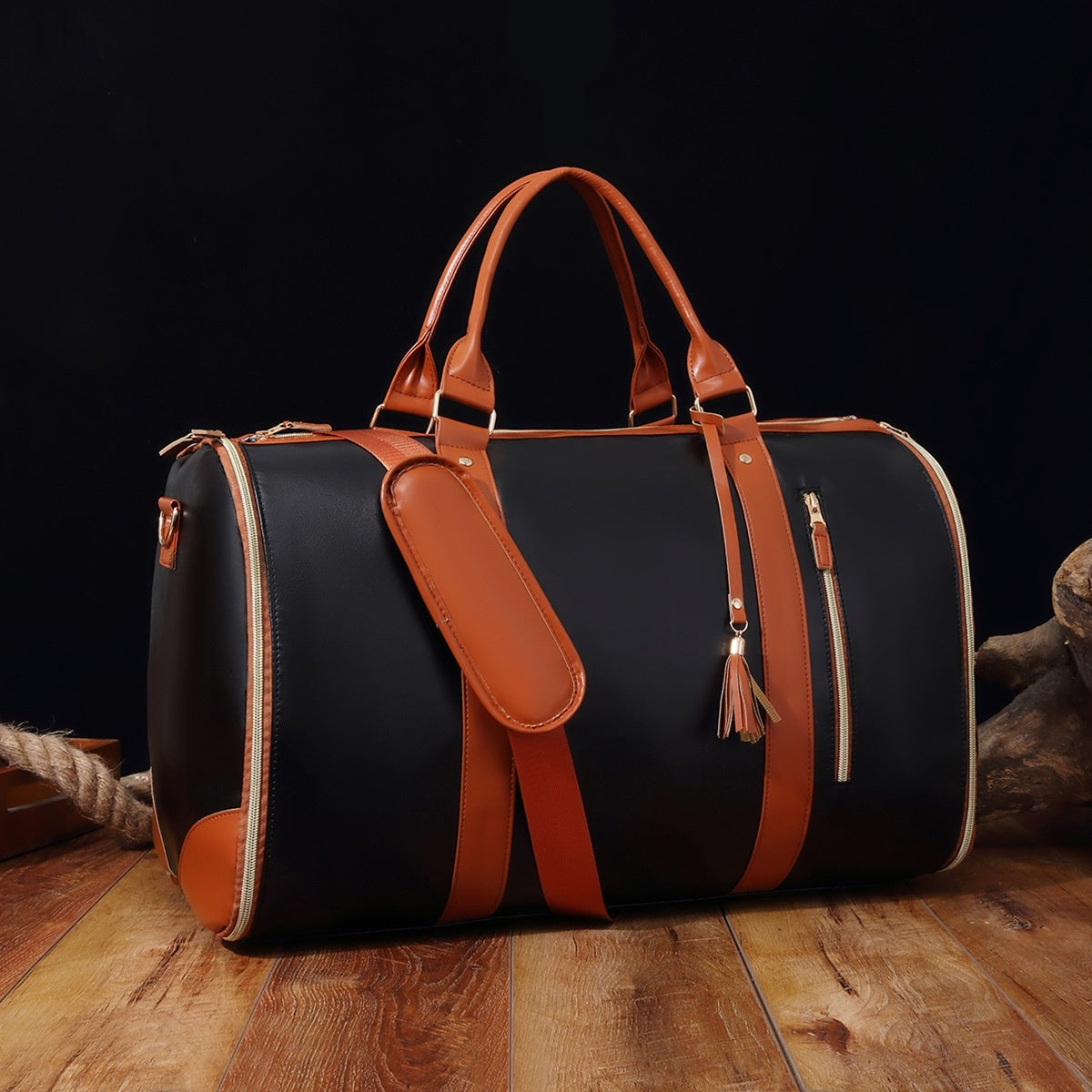 Suit Bag - Bellarte Enchanté Suit Bag