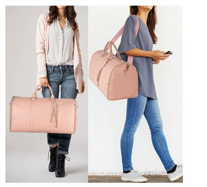 Suit Bag - Bellarte Enchanté Suit Bag