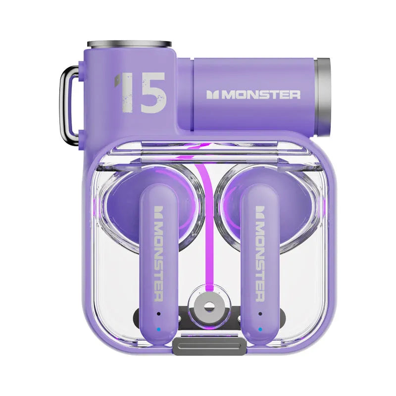 Suitable For Wireless Bluetooth Headset Sports Fashion - Bellarte Enchanté Suitable For Wireless Bluetooth Headset Sports Fashion