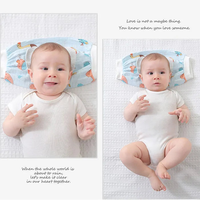 Summer Arm Pillow Ergonomic Breathable Elastic Baby Nursing - Bellarte Enchanté Summer Arm Pillow Ergonomic Breathable Elastic Baby Nursing