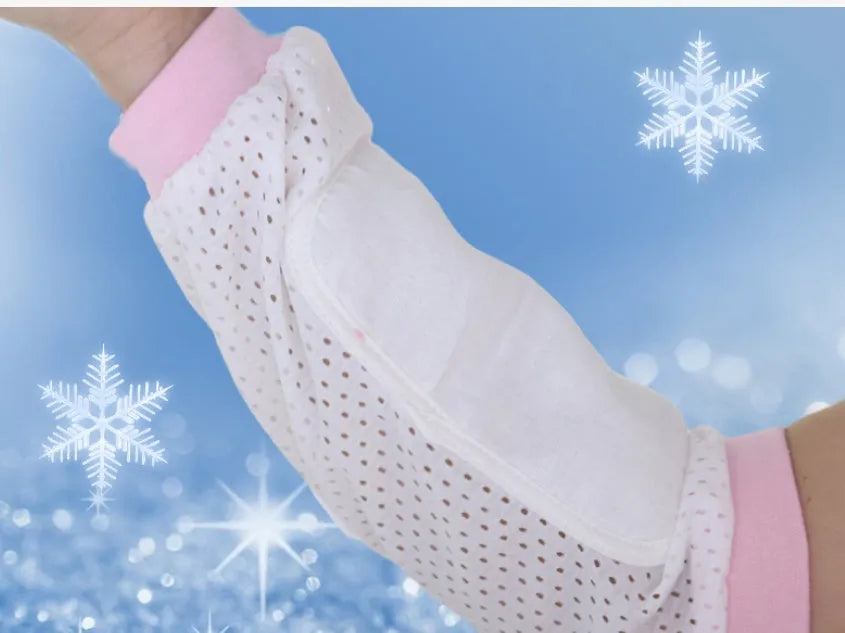 Summer Arm Pillow Ergonomic Breathable Elastic Baby Nursing - Bellarte Enchanté Summer Arm Pillow Ergonomic Breathable Elastic Baby Nursing