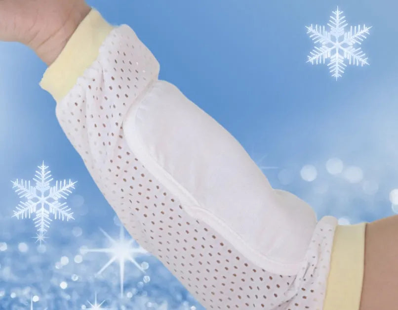 Summer Arm Pillow Ergonomic Breathable Elastic Baby Nursing - Bellarte Enchanté Summer Arm Pillow Ergonomic Breathable Elastic Baby Nursing