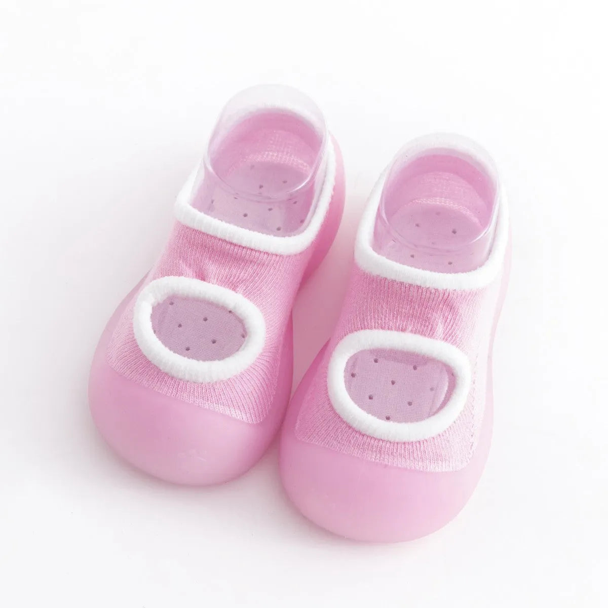 Summer Breathable Children's Non-slip Soft Bottom Floor Shoes - Bellarte Enchanté Summer Breathable Children's Non-slip Soft Bottom Floor Shoes