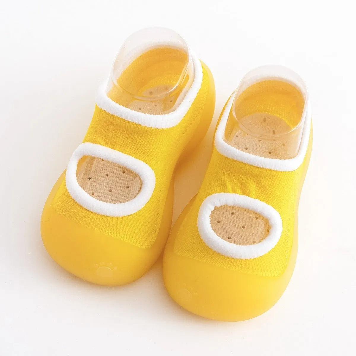 Summer Breathable Children's Non-slip Soft Bottom Floor Shoes - Bellarte Enchanté Summer Breathable Children's Non-slip Soft Bottom Floor Shoes