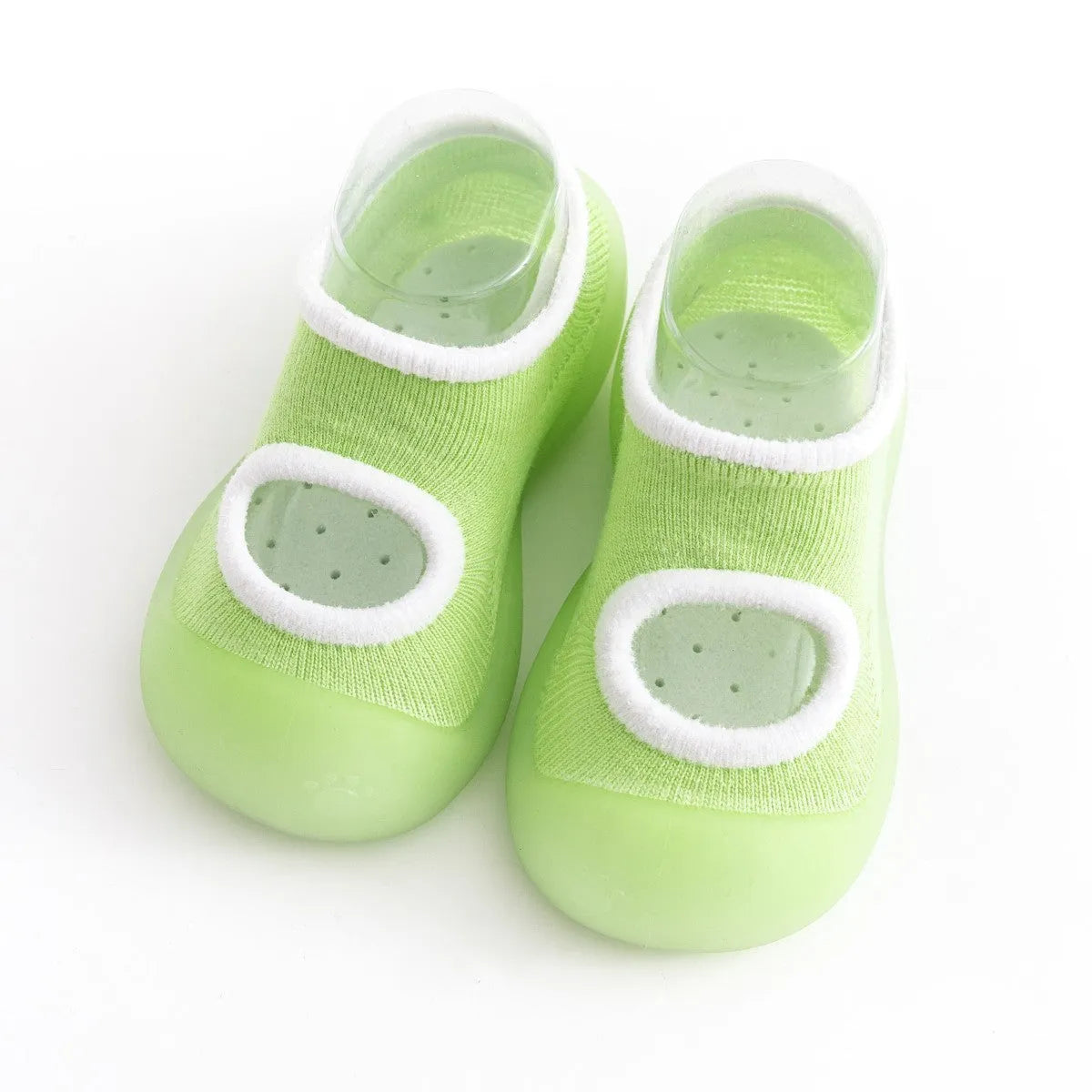 Summer Breathable Children's Non-slip Soft Bottom Floor Shoes - Bellarte Enchanté Summer Breathable Children's Non-slip Soft Bottom Floor Shoes