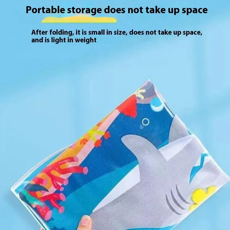 Summer Cooling Pet Water Bed Cushion Ice Pad Dog Sleeping Square Mat - Bellarte Enchanté Summer Cooling Pet Water Bed Cushion Ice Pad Dog Sleeping Square Mat
