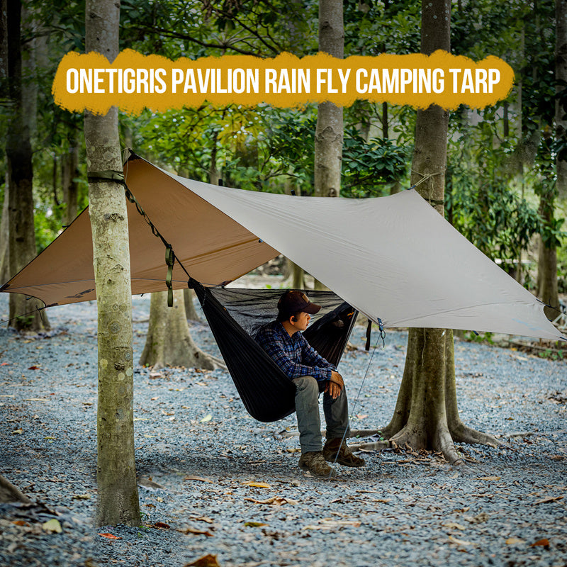 Sunscreen Waterproof Camping Barbecue Leisure Awning - Bellarte Enchanté Sunscreen Waterproof Camping Barbecue Leisure Awning