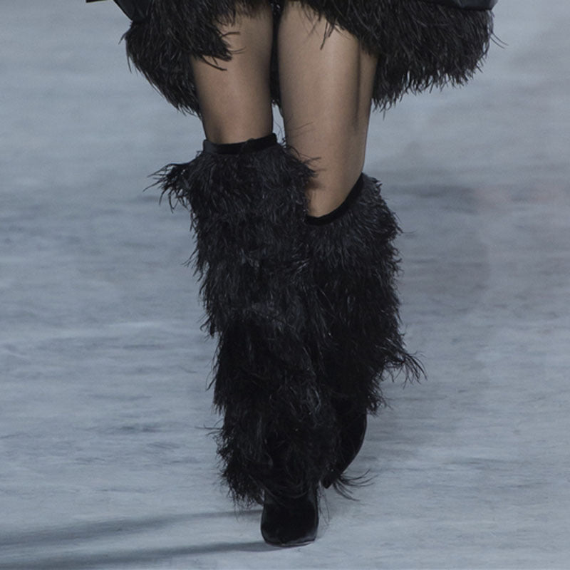 Super High Heel Stylish Fashion Boots - Bellarte Enchanté Super High Heel Stylish Fashion Boots