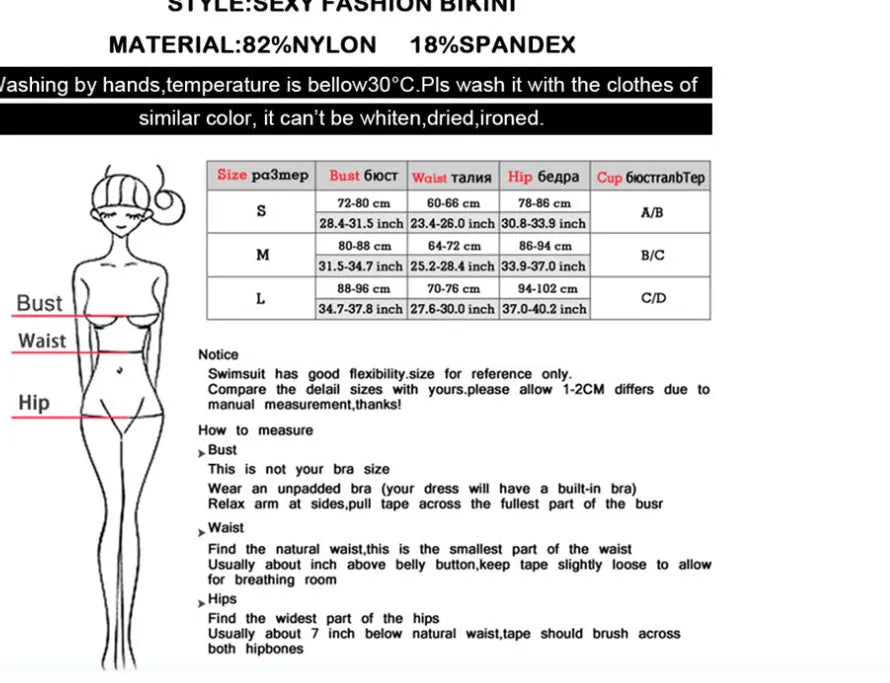 Swimsuit Bikini Women's Solid Color Halter Lace-up Swimsuit - Bellarte Enchanté Swimsuit Bikini Women's Solid Color Halter Lace-up Swimsuit