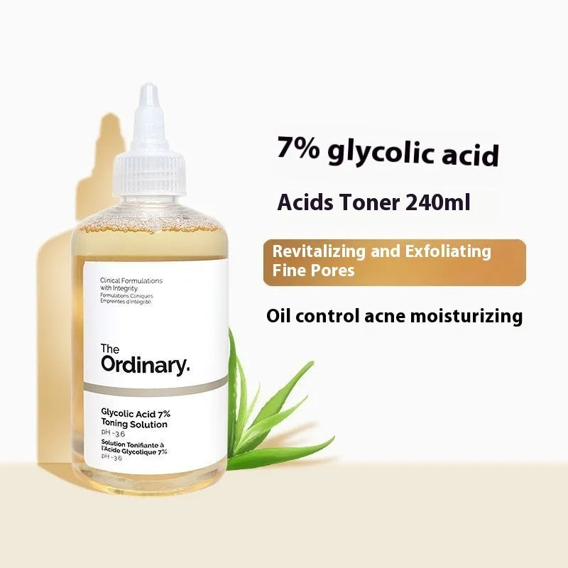 Tartaric Acid Lotion 240ml Blackhead Removal - Bellarte Enchanté Tartaric Acid Lotion 240ml Blackhead Removal