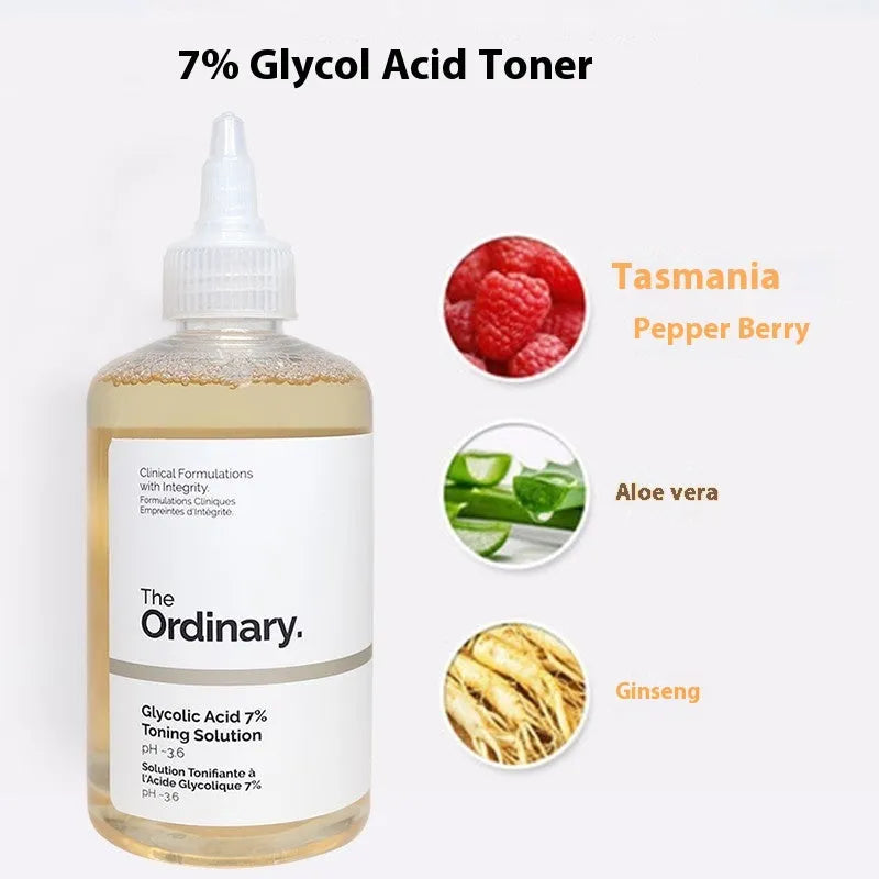 Tartaric Acid Lotion 240ml Blackhead Removal - Bellarte Enchanté Tartaric Acid Lotion 240ml Blackhead Removal