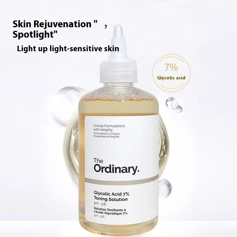 Tartaric Acid Lotion 240ml Blackhead Removal - Bellarte Enchanté Tartaric Acid Lotion 240ml Blackhead Removal
