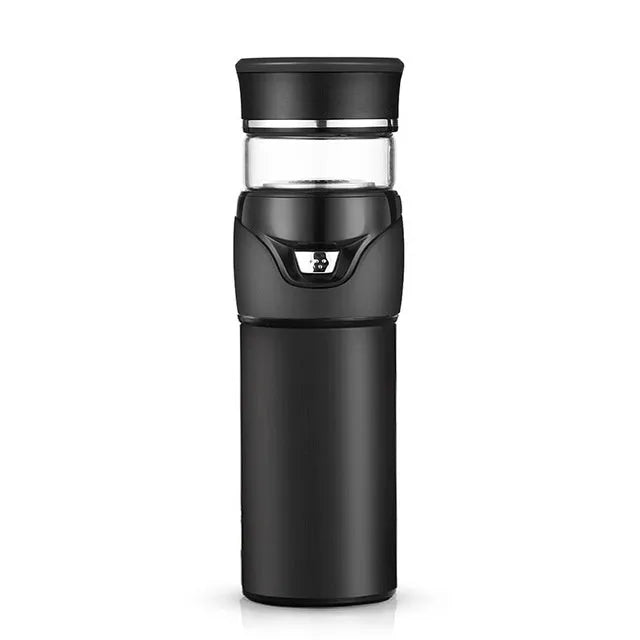 Tea Separation Thermos - Bellarte Enchanté Tea Separation Thermos