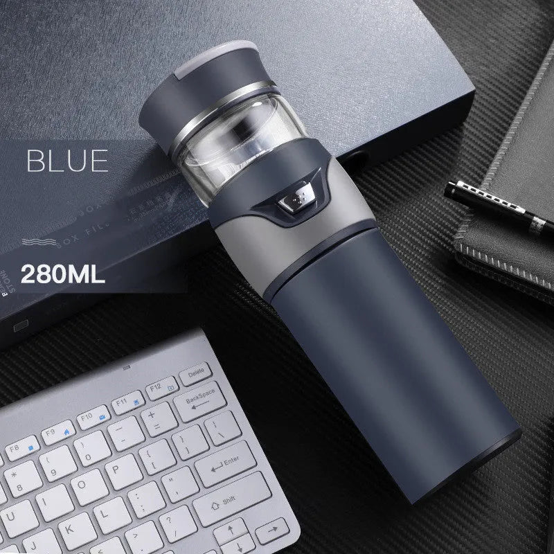 Tea Separation Thermos - Bellarte Enchanté Tea Separation Thermos