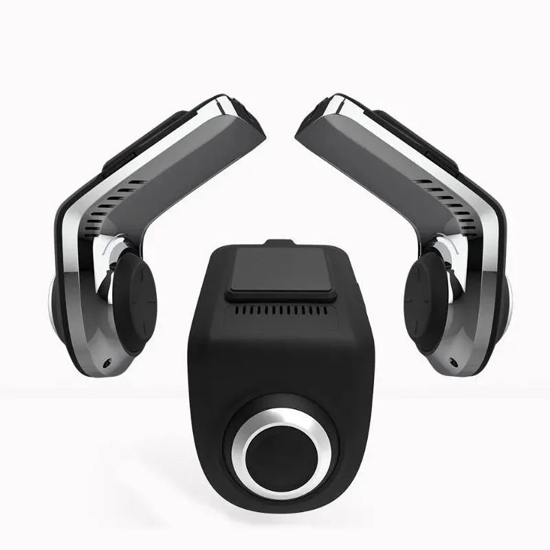 The New Driving Recorder Wifi Hidden Recorder - Bellarte Enchanté The New Driving Recorder Wifi Hidden Recorder