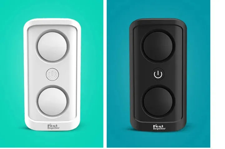 The New Ultrasonic Mosquito Repellent Has High Power - Bellarte Enchanté The New Ultrasonic Mosquito Repellent Has High Power