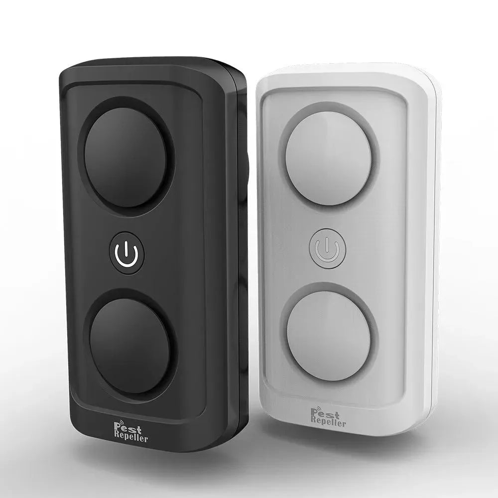 The New Ultrasonic Mosquito Repellent Has High Power - Bellarte Enchanté The New Ultrasonic Mosquito Repellent Has High Power