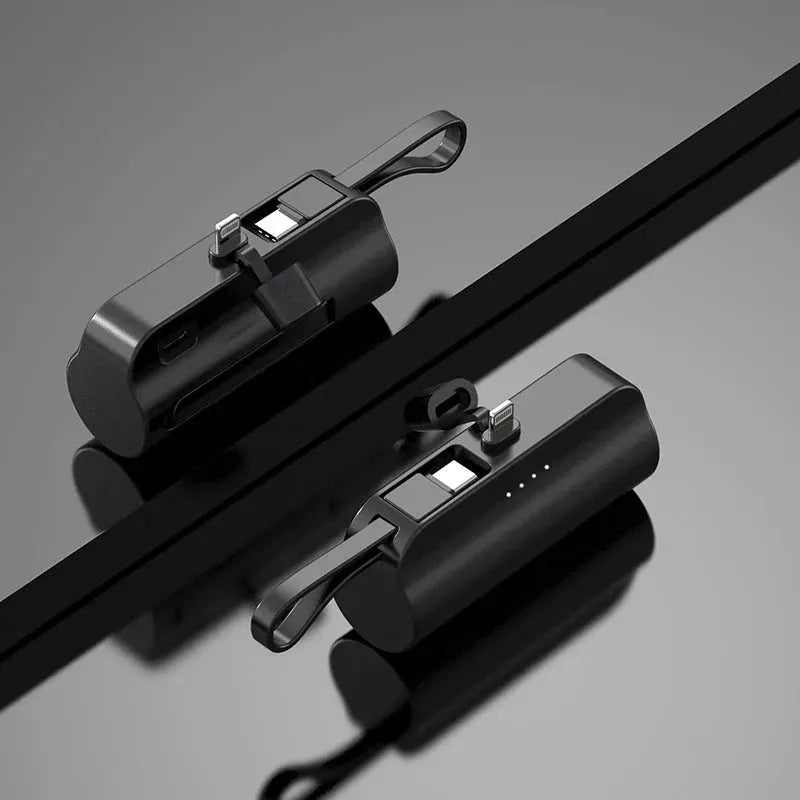 The Ultimate Portable Charging Solution - Bellarte Enchanté The Ultimate Portable Charging Solution