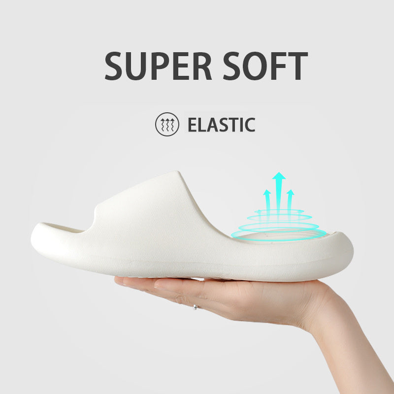 Thick Soles Soft And Silent Couples EVA Anti-Slip Slippers - Bellarte Enchanté Thick Soles Soft And Silent Couples EVA Anti-Slip Slippers