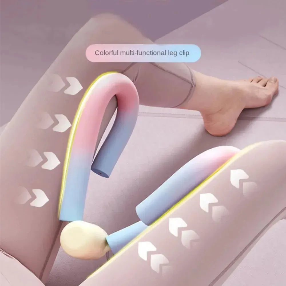 "Thigh Master Strengthen - Bellarte Enchanté "Thigh Master Strengthen