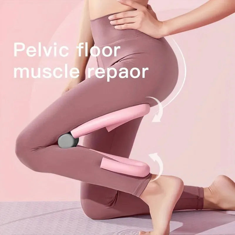 "Thigh Master Strengthen - Bellarte Enchanté "Thigh Master Strengthen