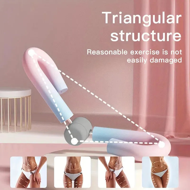"Thigh Master Strengthen - Bellarte Enchanté "Thigh Master Strengthen