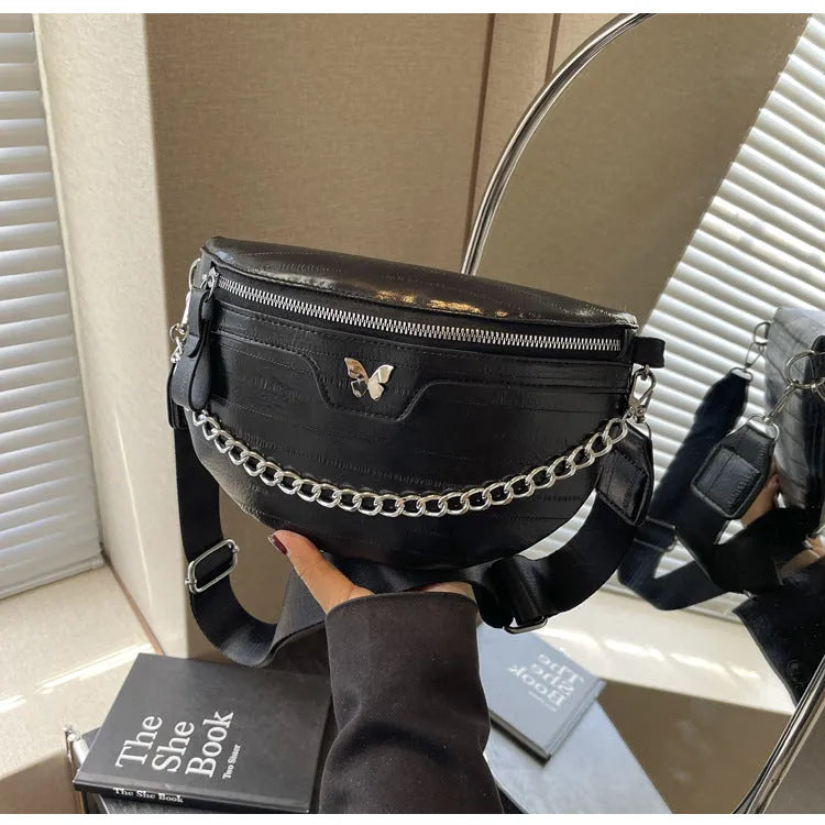 This Year's Popular Silver Bags For Women Summer - Bellarte Enchanté This Year's Popular Silver Bags For Women Summer