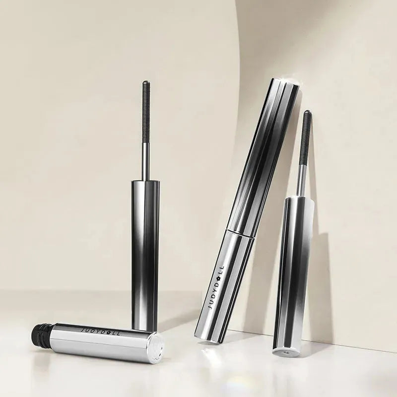 Three-dimensional Curling Metal Steel Tube Mascara Waterproof Long - Bellarte Enchanté Three-dimensional Curling Metal Steel Tube Mascara Waterproof Long