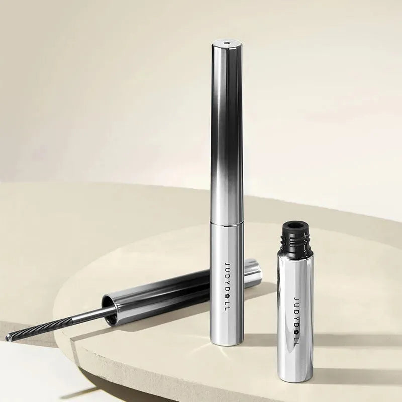 Three-dimensional Curling Metal Steel Tube Mascara Waterproof Long - Bellarte Enchanté Three-dimensional Curling Metal Steel Tube Mascara Waterproof Long