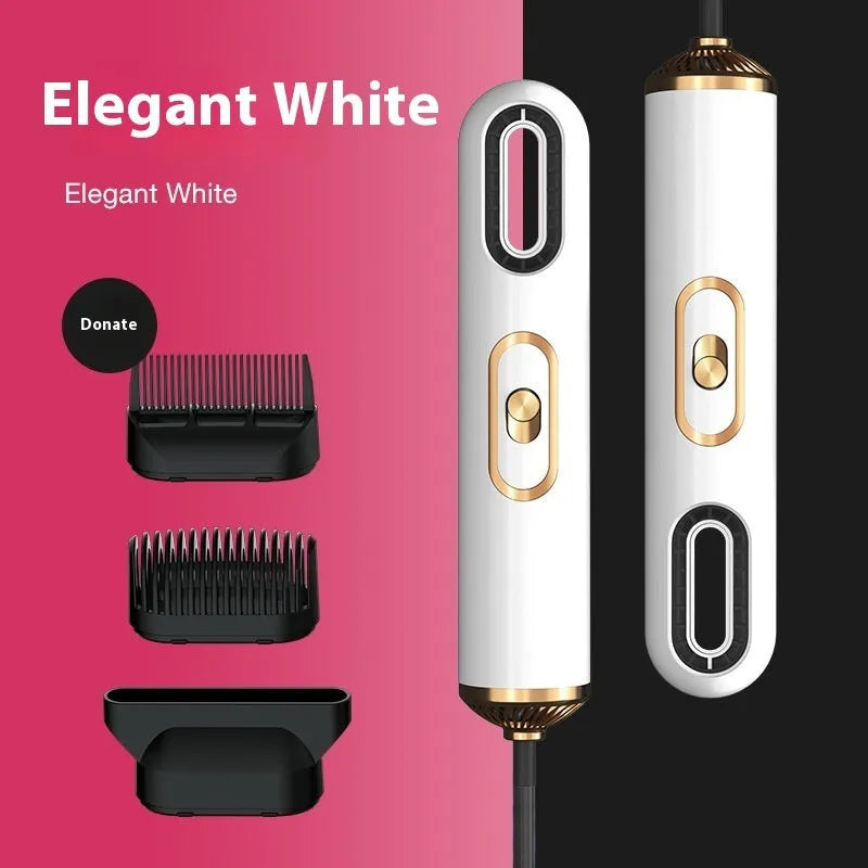 Three-in-one Electric Hair Dryer Multi-functional - Bellarte Enchanté Three-in-one Electric Hair Dryer Multi-functional