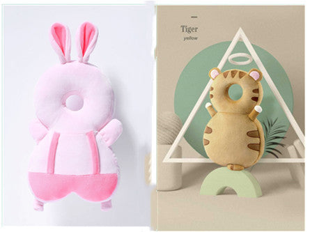 Toddler Head Protection Pad - Bellarte Enchanté Toddler Head Protection Pad