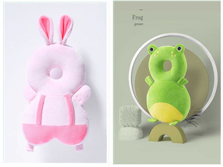 Toddler Head Protection Pad - Bellarte Enchanté Toddler Head Protection Pad