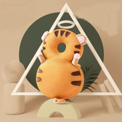 Toddler Head Protection Pad - Bellarte Enchanté Toddler Head Protection Pad