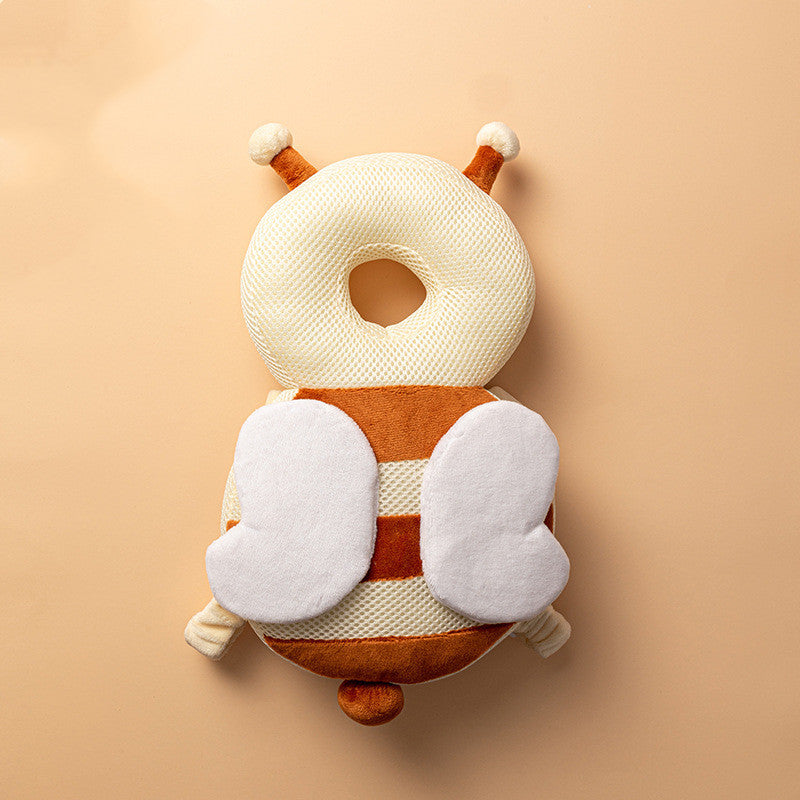 Toddler Head Protection Pad - Bellarte Enchanté Toddler Head Protection Pad