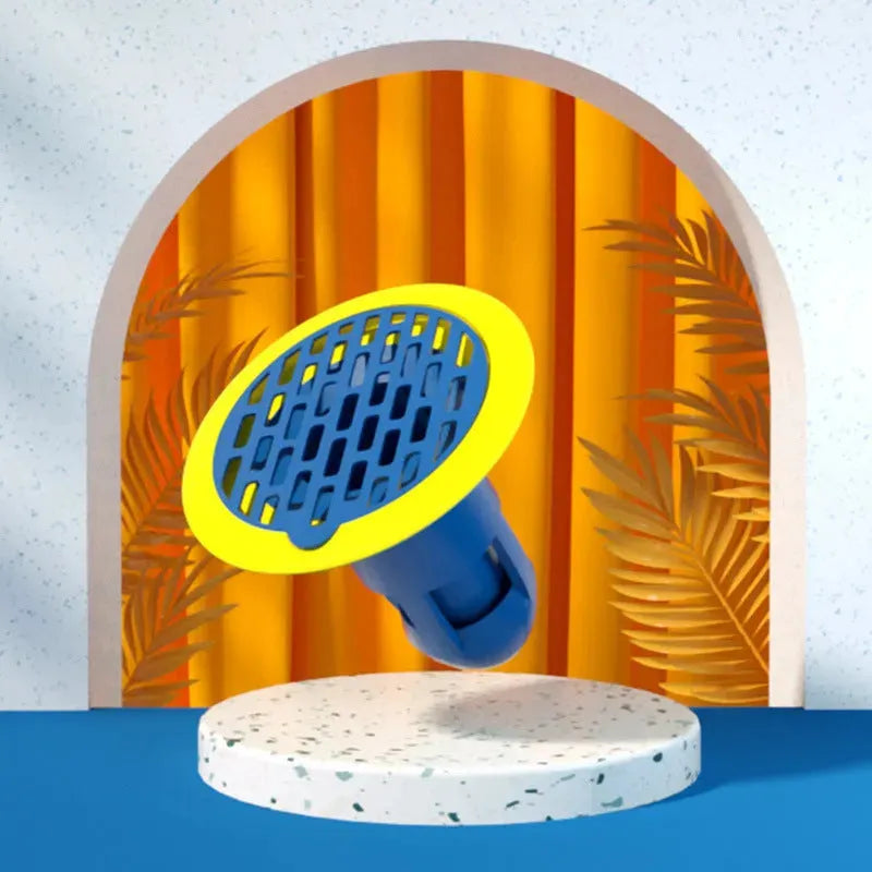 Toilet Anti-odor Floor Drain Cover Sewer Insect-proof Filter Cover - Bellarte Enchanté Toilet Anti-odor Floor Drain Cover Sewer Insect-proof Filter Cover