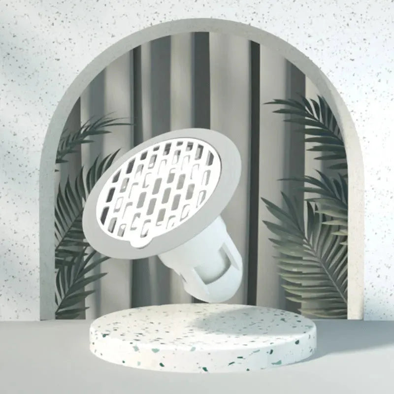 Toilet Anti-odor Floor Drain Cover Sewer Insect-proof Filter Cover - Bellarte Enchanté Toilet Anti-odor Floor Drain Cover Sewer Insect-proof Filter Cover