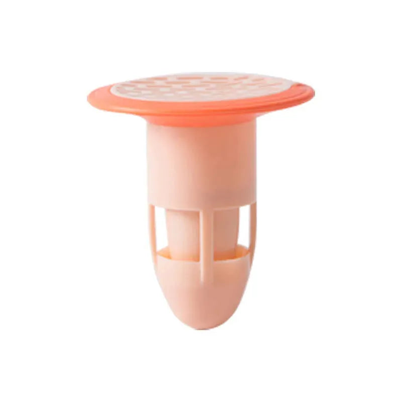 Toilet Anti-odor Floor Drain Cover Sewer Insect-proof Filter Cover - Bellarte Enchanté Toilet Anti-odor Floor Drain Cover Sewer Insect-proof Filter Cover