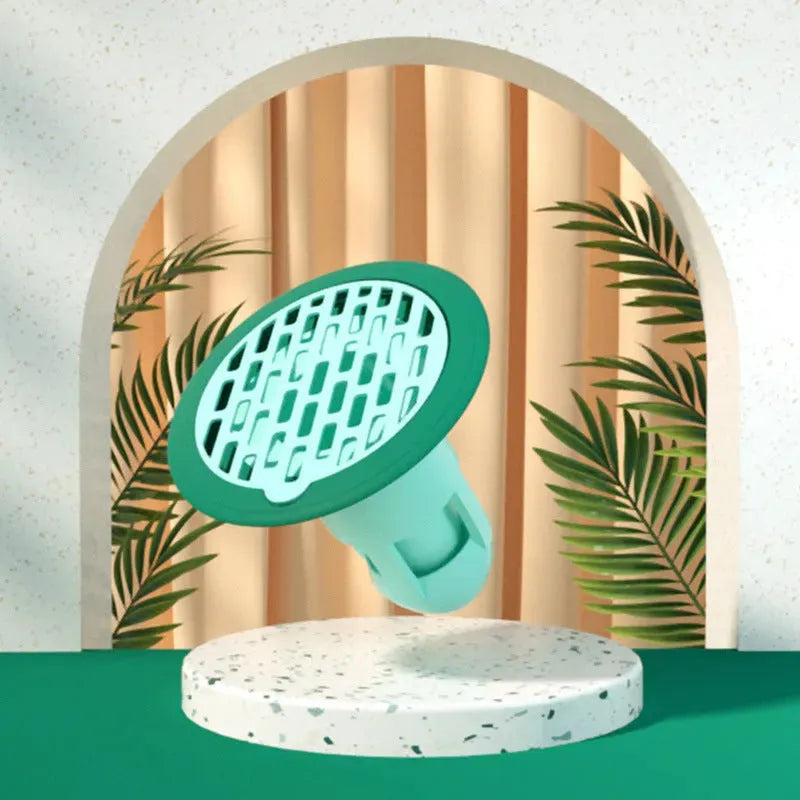 Toilet Anti-odor Floor Drain Cover Sewer Insect-proof Filter Cover - Bellarte Enchanté Toilet Anti-odor Floor Drain Cover Sewer Insect-proof Filter Cover