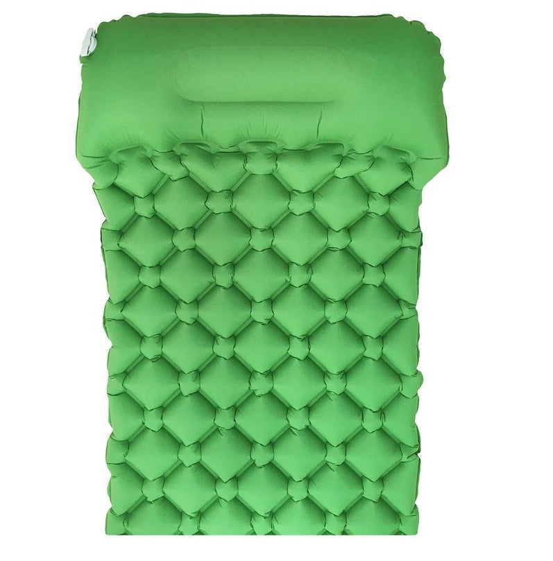 TPU Outdoor Inflatable Cushion Portable Inflatable - Bellarte Enchanté TPU Outdoor Inflatable Cushion Portable Inflatable