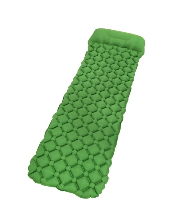 TPU Outdoor Inflatable Cushion Portable Inflatable - Bellarte Enchanté TPU Outdoor Inflatable Cushion Portable Inflatable