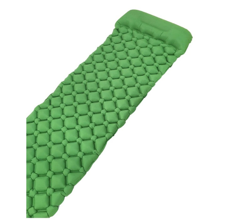 TPU Outdoor Inflatable Cushion Portable Inflatable - Bellarte Enchanté TPU Outdoor Inflatable Cushion Portable Inflatable