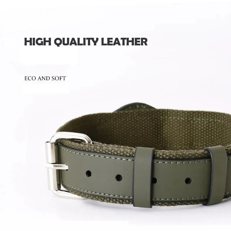 Tracking Airtag Dog Collar Pet Leash Leash For Medium And Large Dogs Does Not Include A Locator - Bellarte Enchanté Tracking Airtag Dog Collar Pet Leash Leash For Medium And Large Dogs Does Not Include A Locator