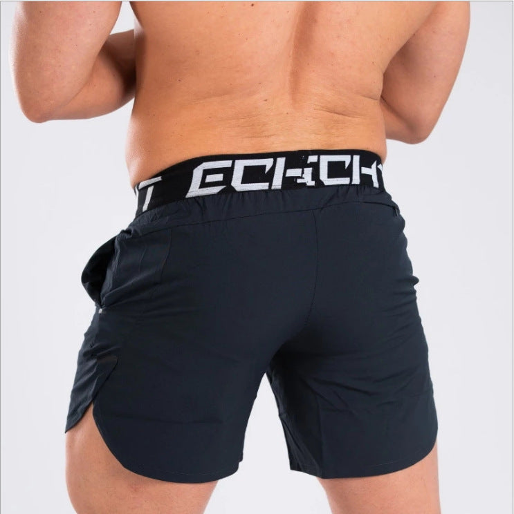 Training Running Sports Casual Pants - Bellarte Enchanté Training Running Sports Casual Pants