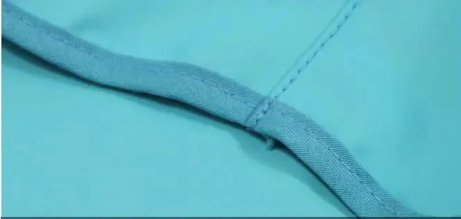 Transparent Brim Waterproof PU Dog Raincoat - Bellarte Enchanté Transparent Brim Waterproof PU Dog Raincoat